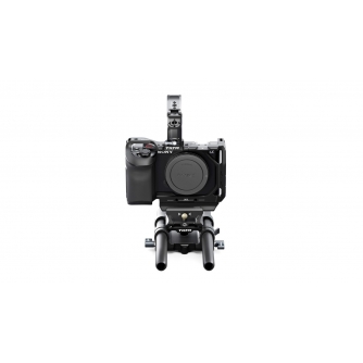 Tilta Camera Cage for Sony ZV-E1 Pro Kit - Black TA-T35-C-B