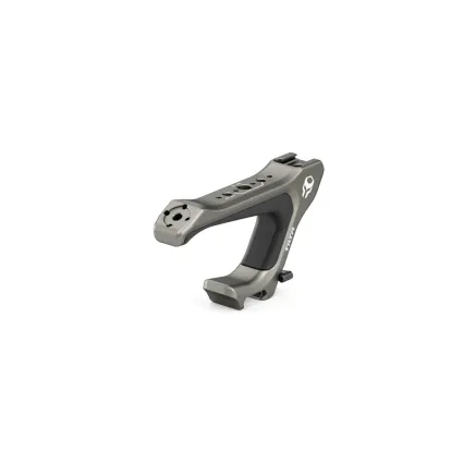 Tilta Compact NATO Top Handle - Titanium Gray TA-QRTH7-TG