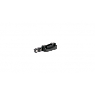 Аксессуары для плечевых упоров - Адаптер Tilta EF Mount Lens Adapter Support для Sony FX3/FX30 V2 - черный TA-T16-LAS-B - быстры