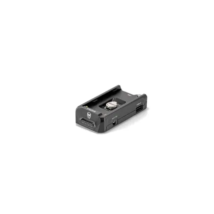 Tilta F970 Battery Plate V2 - Black TA-BTP2-F970-B