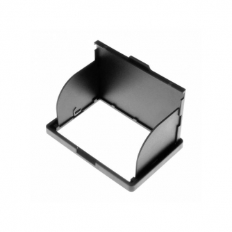 Camera Protectors - GGS Larmor GEN5 LCD protective & lens hood covers for Nikon D600 / D610 - quick order from manufacturer