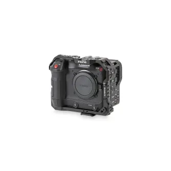 Tilta Full Camera Cage for Canon C70 - Black TA-T12-FCC-B