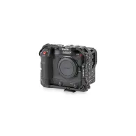 Tilta Full Camera Cage for Canon C70 - Black TA-T12-FCC-BTilta Full Camera Cage for Canon C70 - Black TA-T12-FCC-B