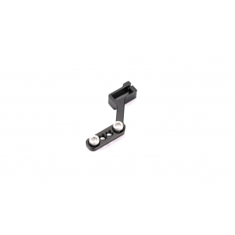 Accessories for rigs - Tilta HDMI Clamp Attachment for Canon C70 - Black TA-T12-CC1-B - quick order from manufacturer