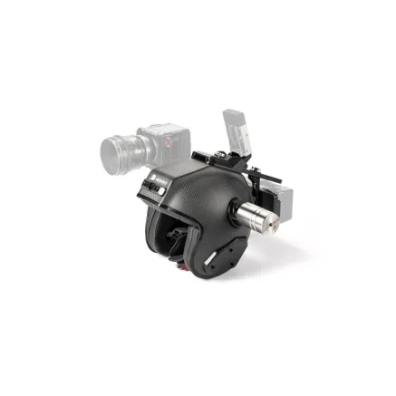 Tilta Hermit POV Support System (M) - V Mount TA-HR-M-V