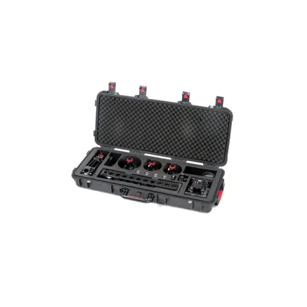 Tilta Hydra Alien Car Mounting System - V-Mount HDA-T02-V