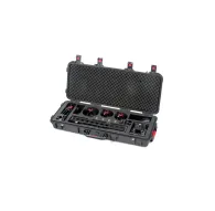 Video krāni - Tilta Hydra Alien Car Mounting System - V-Mount HDA-T02-V - ātri pasūtīt no ražotājaVideo krāni - Tilta Hydra Alien Car Mounting System - V-Mount HDA-T02-V - ātri pasūtīt no ražotāja