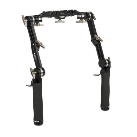 Tilta Universal Pro Handgrip System for 15mm LWS & 19mm Studio Rod System UH-T04