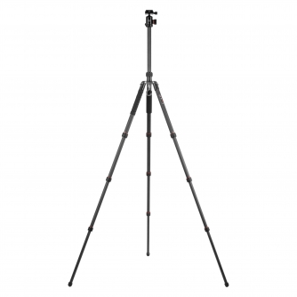 Photo Tripods - Tripod Fotopro X-go Plus with FPH-52Q ball head - quick order from manufacturer