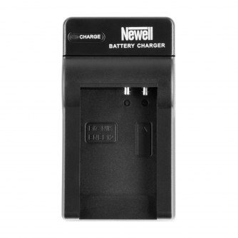 Chargers for Camera Batteries - Newell DC-USB charger for EN-EL12 batteries - quick order from manufacturer