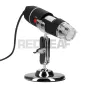 Microscopes - The Redleaf RDE-11600U USB digital microscope x1600 - quick order from manufacturer