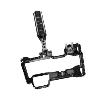 Camera Cage - walimex pro Aptaris for Sony alpha 6000 (NEX) - quick order from manufacturer