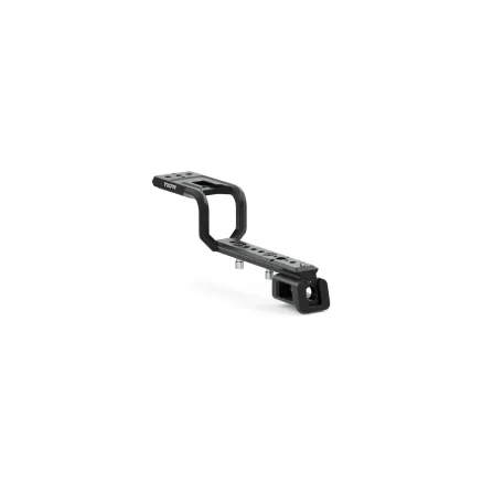 Tilta XLR Extension Bracket for Sony FX3 - Black TA-T13-XLR-B