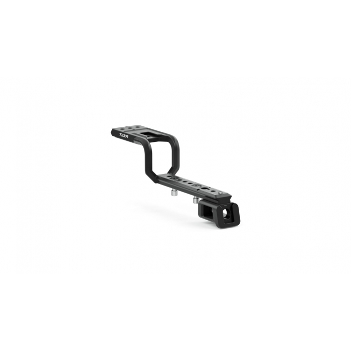 Accessories for rigs - Tilta XLR Extension Bracket for Sony FX3 - Black TA-T13-XLR-B - buy today in store and with delivery