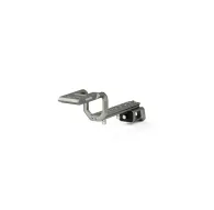Accessories for rigs - Tilta XLR Extension Bracket for Sony FX3- Titanium Gray TA-T13-XLR-TG - quick order from manufacturerAccessories for rigs - Tilta XLR Extension Bracket for Sony FX3- Titanium Gray TA-T13-XLR-TG - quick order from manufacturer