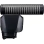 On-Camera Microphones - Canon DM-E1D Directional Stereo Microphone for EOS R3 - quick order from manufacturer