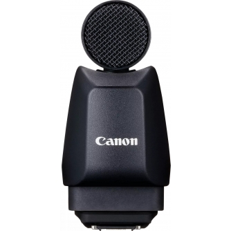 On-Camera Microphones - Canon microphone DM-E1D 5138C001 - quick order from manufacturer