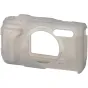 Camera Protectors - Olympus OM System silicone case CSCH-128 Tough TG-7 V656065XW000 - quick order from manufacturer