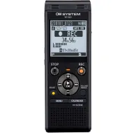 Skaņas ierakstītāji - Olympus OM System audio recorder WS-883, black V420340BE000 - ātri pasūtīt no ražotājaSkaņas ierakstītāji - Olympus OM System audio recorder WS-883, black V420340BE000 - ātri pasūtīt no ražotāja