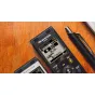 Sound Recorder - Olympus OM System audio recorder WS-883, black V420340BE000 - quick order from manufacturer