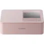 Printers - Canon photo printer Selphy CP-1500, pink 5541C002AA - quick order from manufacturer
