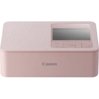 Принтеры - Canon photo printer Selphy CP-1500, pink 5541C002AA - быстрый заказ от производителя