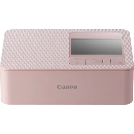 Canon photo printer Selphy CP-1500, pink 5541C002AA