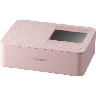 Принтеры и принадлежности - Canon photo printer Selphy CP-1500, pink 5541C002AA - быстрый заказ от производителя