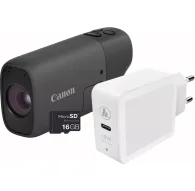 Больше не производится - Canon Powershot Zoom Essential Kit 5544C007Больше не производится - Canon Powershot Zoom Essential Kit 5544C007