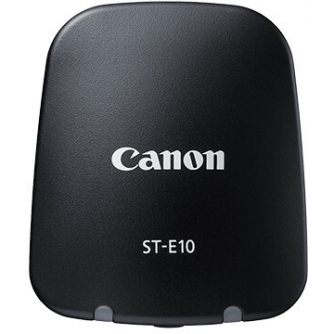 Radio palaidēji - Canon Speedlite Transmitter ST-E10 4944C001 - ātri pasūtīt no ražotāja