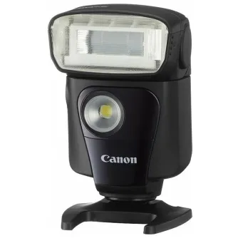 Kameras zibspuldzes - Canon flash Speedlite 320EX 5246B006 - быстрый заказ от производителя