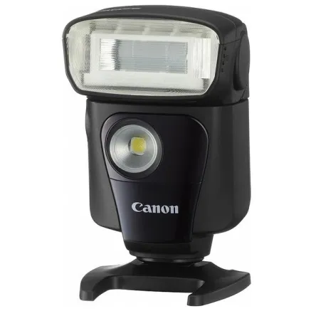 Canon zibspuldze Speedlite 320EX 5246B006
