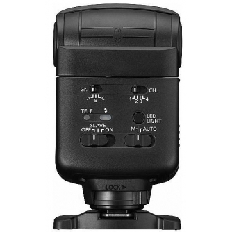 New products - Canon flash Speedlite 320EX 5246B006 - quick order from manufacturer