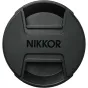 Objektīvu vāciņi - Nikon LC-67B Lens Cap for Nikkor Z Lenses - ātri pasūtīt no ražotāja