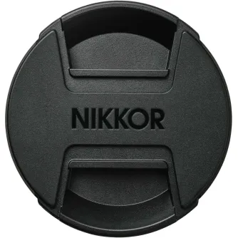 Objektīvu vāciņi - Nikon LC-67B Lens Cap for Nikkor Z Lenses - ātri pasūtīt no ražotāja