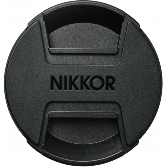 Nikon крышка дл объектива LC-67B JMD00701