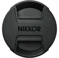 Lens Caps - Nikon LC-67B Lens Cap for Nikkor Z Lenses - quick order from manufacturerLens Caps - Nikon LC-67B Lens Cap for Nikkor Z Lenses - quick order from manufacturer