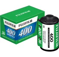 Фото плёнки - Fujifilm film 400/36 Fujicolor ISO 400 35mm 36 exposures - быстрый заказ от производителя Лучший выбор профессионаловФото плёнки - Fujifilm film 400/36 Fujicolor ISO 400 35mm 36 exposures - быстрый заказ от производителя Лучший выбор профессионалов
