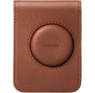 Koferi Instant kamerām - Fujifilm Instax Mini Evo bag, brown 70100157616 - perc šodien veikalā un ar piegādiKoferi Instant kamerām - Fujifilm Instax Mini Evo bag, brown 70100157616 - perc šodien veikalā un ar piegādi