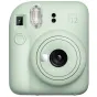 Фотоаппараты моментальной печати - Fujifilm Instax Mini 12, mint green 16806119 - быстрый заказ от производителя