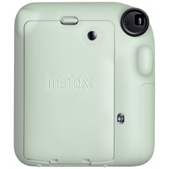 Fujifilm Instax Mini 12, mint green 16806119
