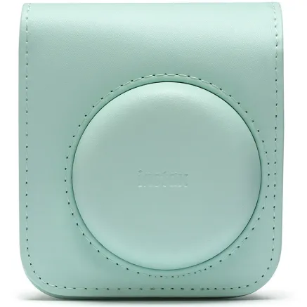 Fujifilm Instax Mini 12 case, green 70100157187