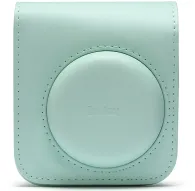 Koferi Instant kamerām - Fujifilm Instax Mini 12 case, green 70100157187 - быстрый заказ от производителяKoferi Instant kamerām - Fujifilm Instax Mini 12 case, green 70100157187 - быстрый заказ от производителя