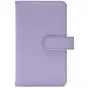 Photo Albums - Fujifilm Instax album Mini 12, purple 70100157195 - quick order from manufacturer