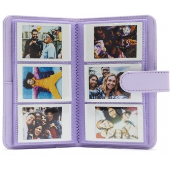 Fujifilm Instax album Mini 12, фиолетовый 70100157195