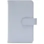 Фотоальбомы - Fujifilm Instax альбом Mini 12, Clay-white 70100157191 - купить сегодня в магазине Master Foto и с доставкой Лучший выбор профессионалов
