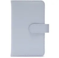 Photo Albums - Fujifilm Instax album Mini 12, Clay-white 70100157191 - quick order from manufacturer Best choise selected by expertsPhoto Albums - Fujifilm Instax album Mini 12, Clay-white 70100157191 - quick order from manufacturer Best choise selected by experts