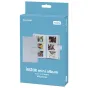 Photo Albums - Fujifilm Instax album Mini 12, Clay-white 70100157191 - quick order from manufacturer Best choise selected by experts