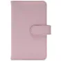 Photo Albums - Fujifilm Instax album Mini 12, pink 70100157189 - buy today in Master Foto store and with delivery Best choise selected by experts