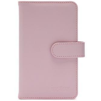 Photo Albums - Fujifilm Instax album Mini 12, pink 70100157189 - buy today in store and with delivery